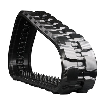 320x86x50 Bridgestone Rubber Track | Staggered Block