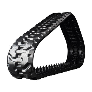 320x86x52 Bridgestone Rubber Track | Vortech – view 3