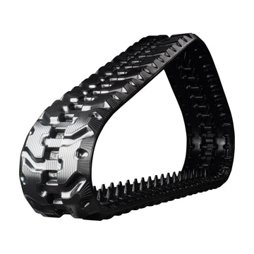 320x86x52 Bridgestone Rubber Track | Vortech – view 3