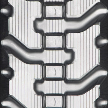 320x86x52 Bridgestone Rubber Track | Vortech – view 4