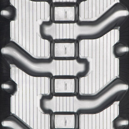 320x86x52 Bridgestone Rubber Track | Vortech