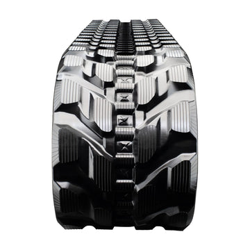 350x52.5x86 Bridgestone Rubber Track | MX – view 2