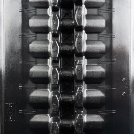 350x52.5x86 Bridgestone Rubber Track | MX