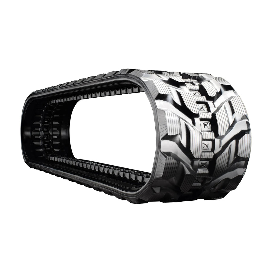 400x72.5Wx72 Bridgestone Rubber Track | MX