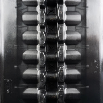 400x72.5Wx74 Bridgestone Rubber Track | MX – view 5