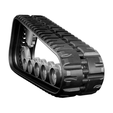 400x86x50 Bridgestone Rubber Track | C-Block