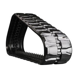 400x86x52 Bridgestone Rubber Track | Staggered Block
