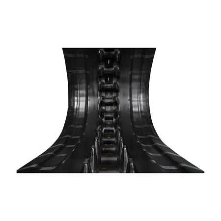 400x86x53 Bridgestone Rubber Track | Block
