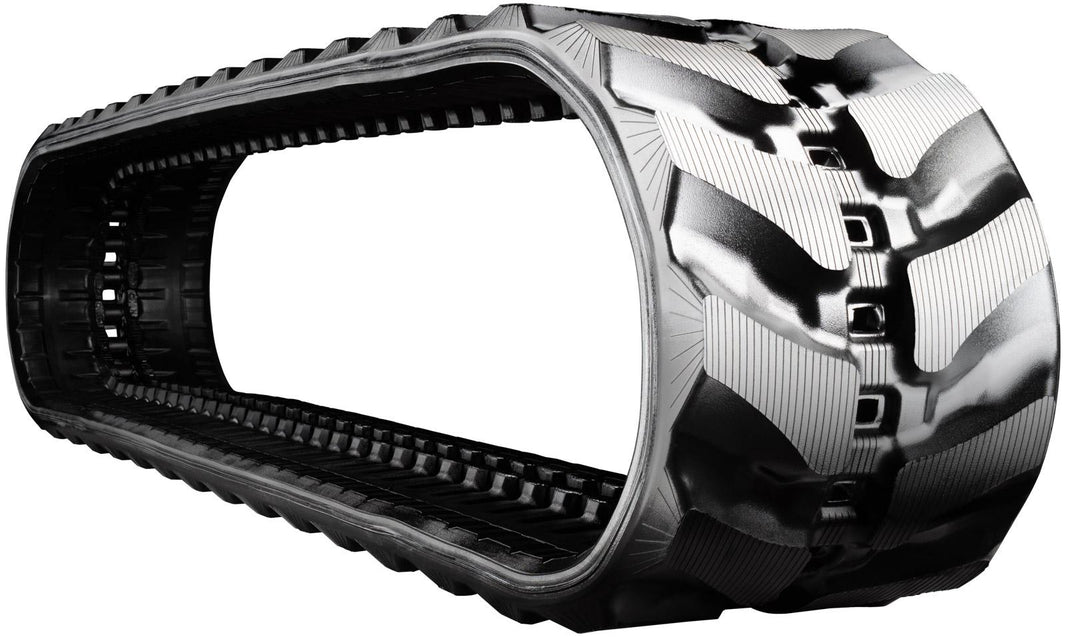 450x81x76 Multi-Bar Rubber Tracks