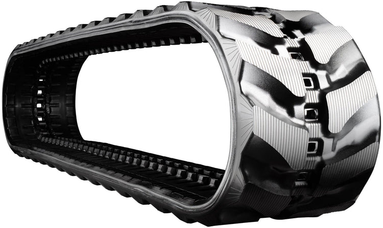 450x81x76 Multi-Bar Rubber Tracks