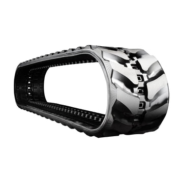 450x81Wx76 Bridgestone Rubber Track | MX