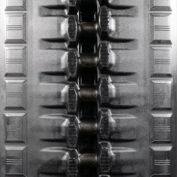 450x81Wx76 Bridgestone Rubber Track | MX – view 5