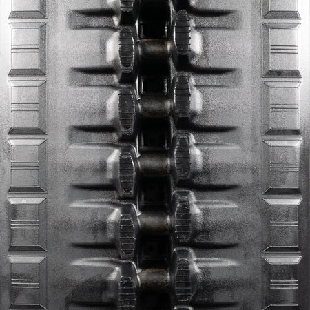 450x81Wx76 Bridgestone Rubber Track | MX