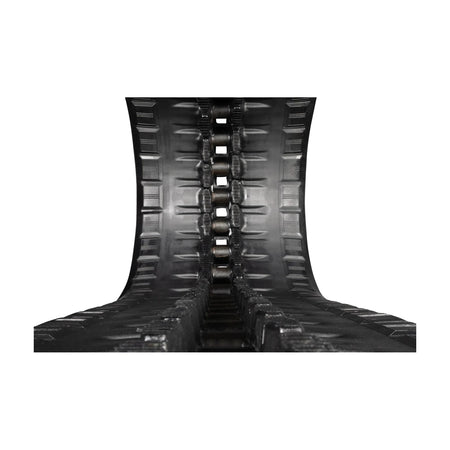 450x81Wx76 Bridgestone Rubber Track | MX