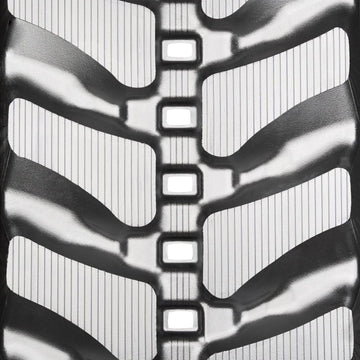 450x81Wx76 Bridgestone Rubber Track | MX – view 4