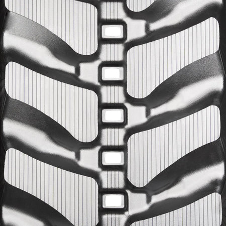 450x81Wx76 Bridgestone Rubber Track | MX