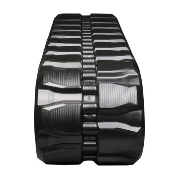 450x86x52 Bridgestone Rubber Track | Block – view 2