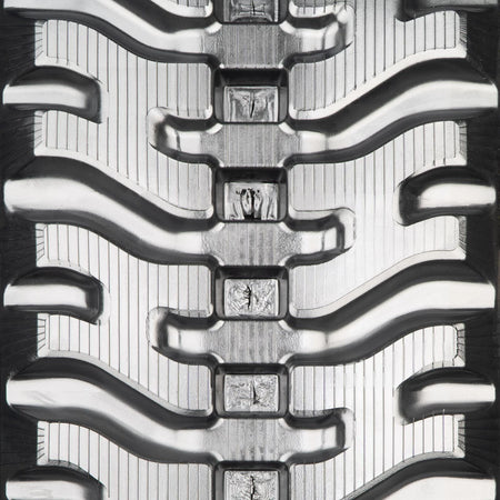 450x86x52 Bridgestone Rubber Track | Vortech