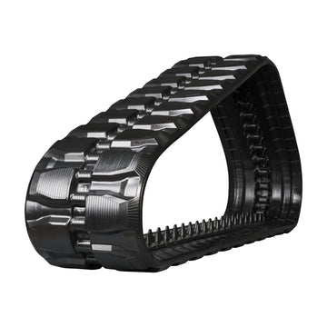 450x86x56 Bridgestone Rubber Track | Block – view 3