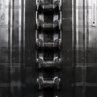 450x86x56 Bridgestone Rubber Track | Block – view 5
