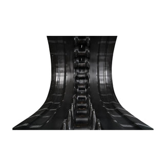 450x86x56 Bridgestone Rubber Track | Block – view 6
