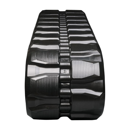 450x86x58 Bridgestone Rubber Track | Staggered Block