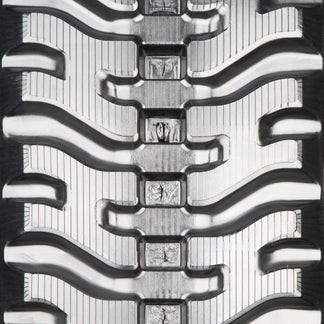 450x86x60 Bridgestone Rubber Track | Vortech – view 4