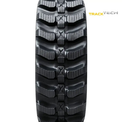 CASE CX17B Rubber Tracks - TrackTECH Rubber Tracks