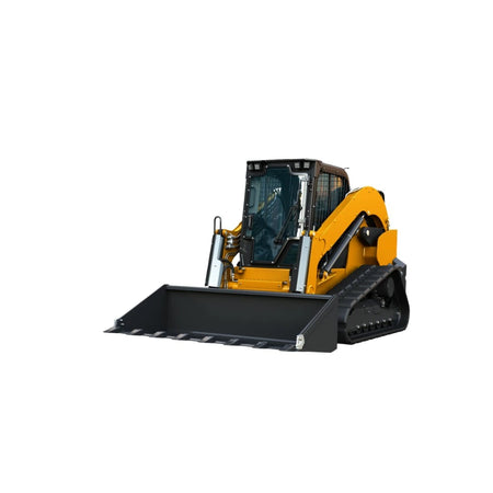 Case TR370B compact track loader