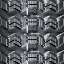 CAT 249D Rubber Tracks - TrackTECH Rubber Tracks