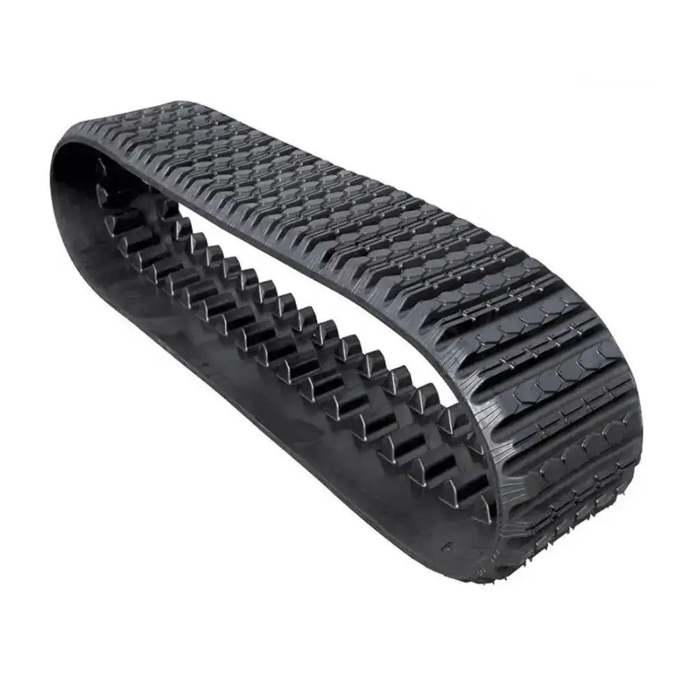 CAT 257D Rubber Tracks - TrackTECH Rubber Tracks