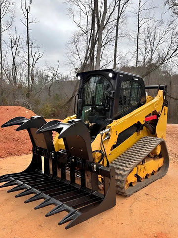 CAT 259D