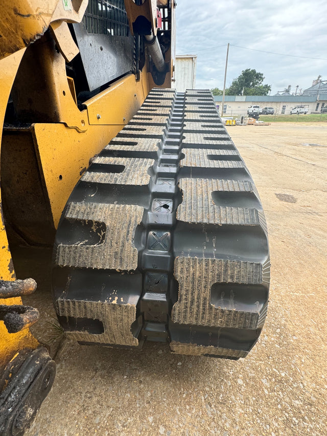 cat 259d3 320x86x53 c block install