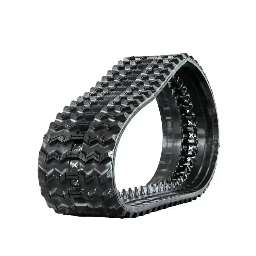 CAT 259D3 Rubber Tracks - TrackTECH Rubber Tracks