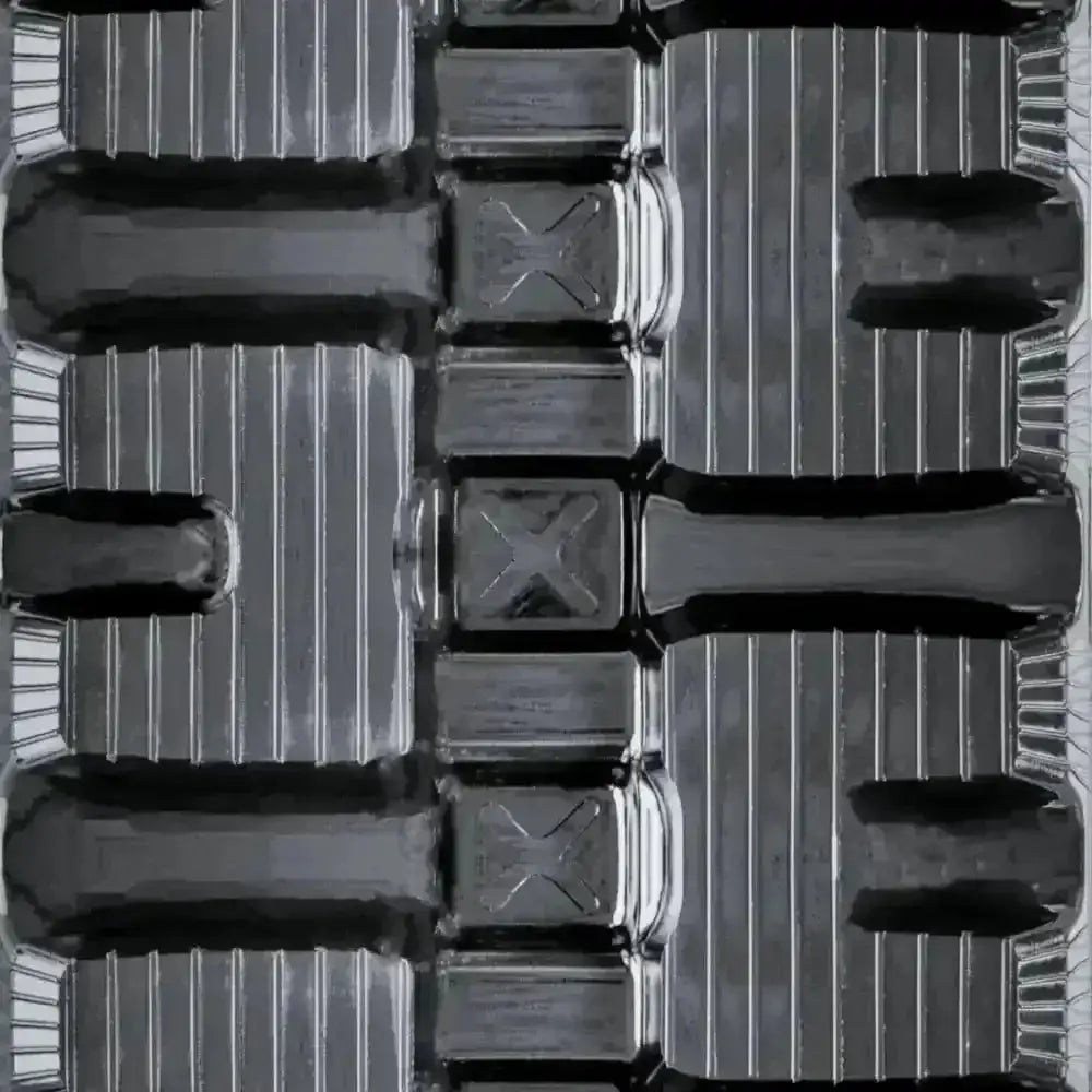 CAT 259D3 Rubber Tracks - TrackTECH Rubber Tracks
