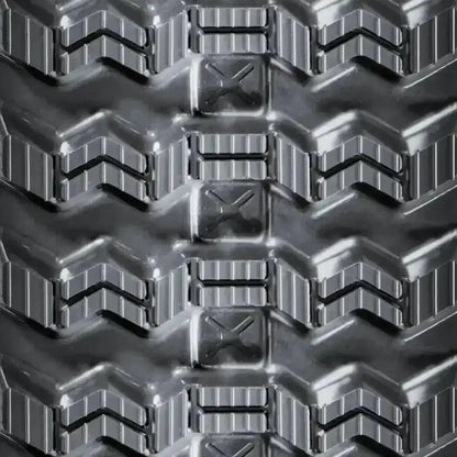 CAT 259D3 Rubber Tracks - TrackTECH Rubber Tracks