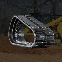 CAT 259D3 Rubber Tracks - TrackTECH Rubber Tracks