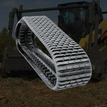 CAT 277B Rubber Tracks - TrackTECH Rubber Tracks