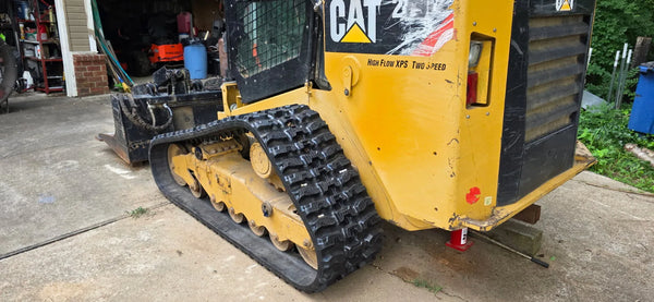 TrackTECH