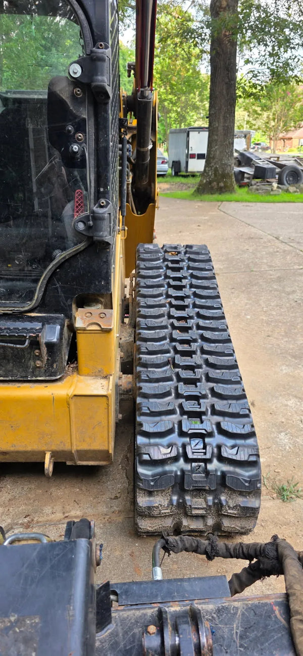 TrackTECH