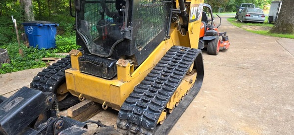 TrackTECH