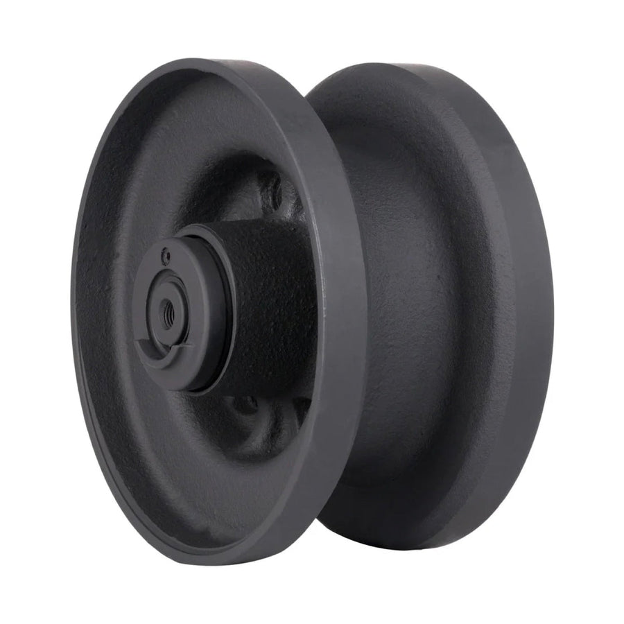 CAT 289C Front Idler