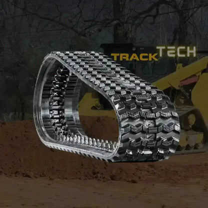 CAT 289D Rubber Tracks - TrackTECH Rubber Tracks