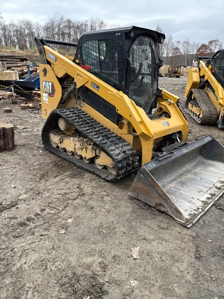 cat 289d3 450x86x56 c block install