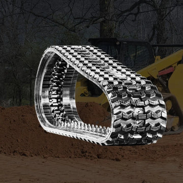 CAT 299D3 Rubber Tracks | 450x86x60