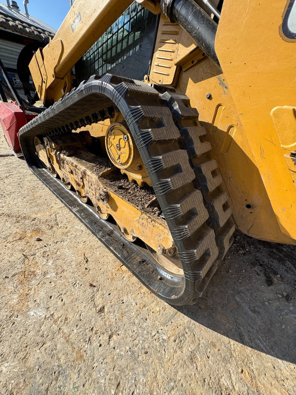 TrackTECH