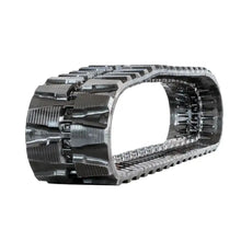 CAT 304C Rubber Tracks - TrackTECH Rubber Tracks