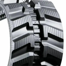 CAT 304CR Rubber Tracks - TrackTECH Rubber Tracks