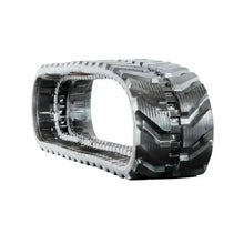 CAT 304D CR Rubber Tracks - TrackTECH Rubber Tracks