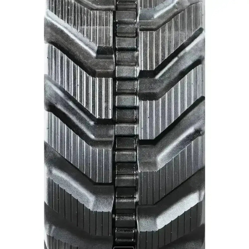 CAT 304E2 Rubber Tracks - TrackTECH Rubber Tracks